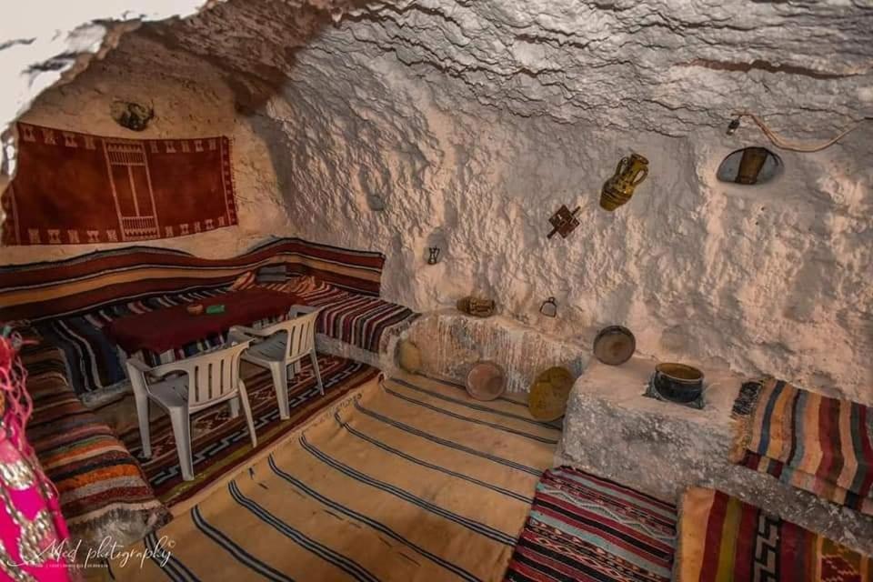 Diar Toujane Guest House Екстер'єр фото