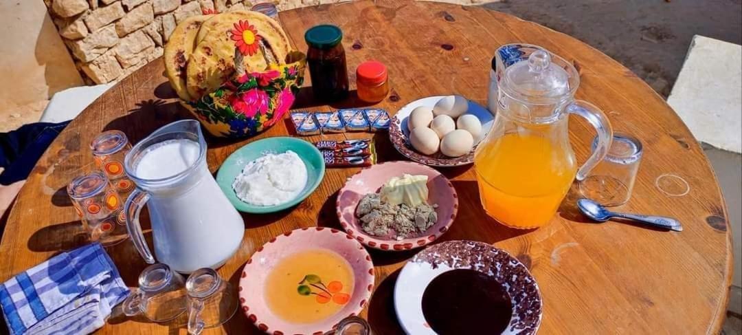 Diar Toujane Guest House Екстер'єр фото