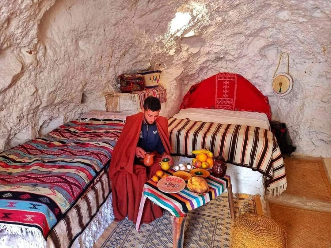 Diar Toujane Guest House Екстер'єр фото