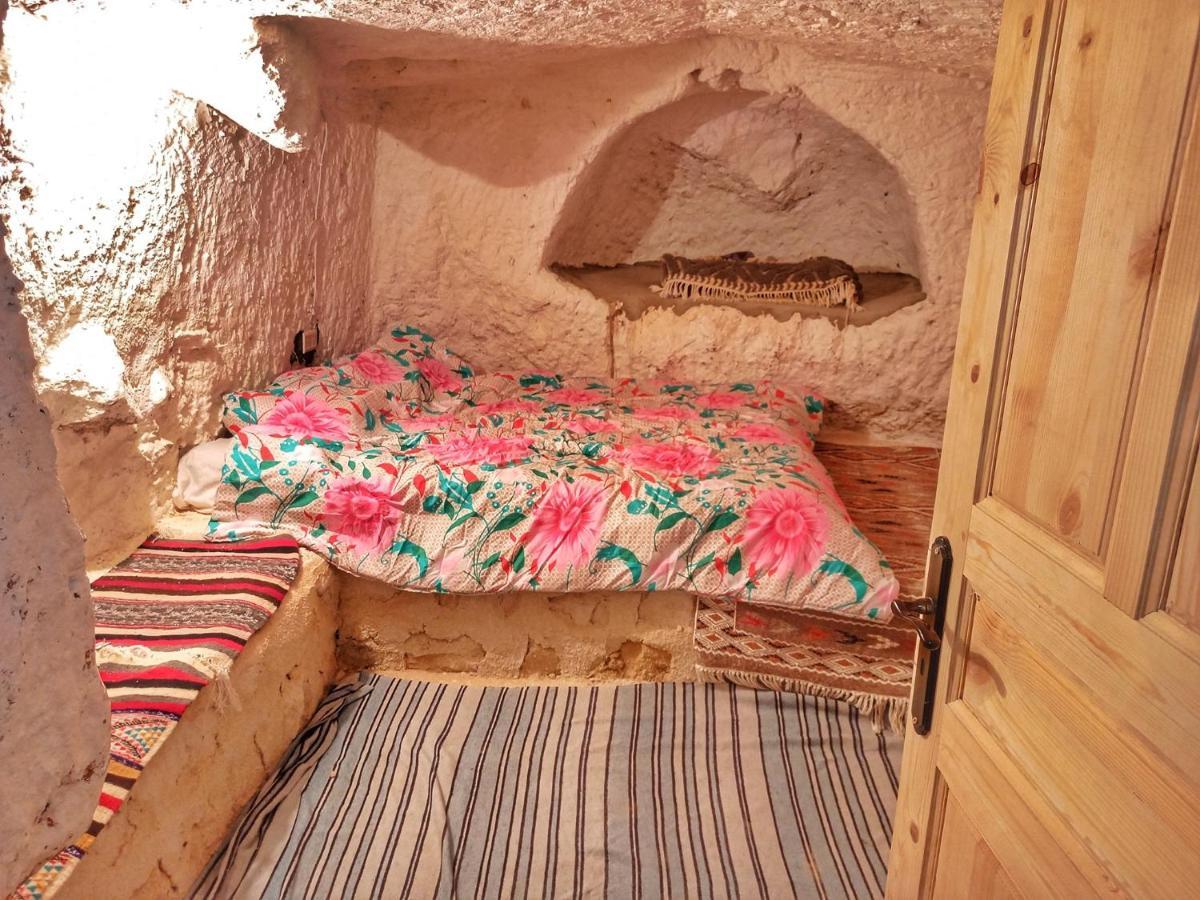 Diar Toujane Guest House Екстер'єр фото